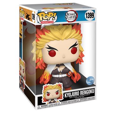 Pack oferta Banpresto caja dañada