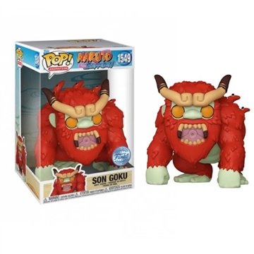 Pack oferta Banpresto caja dañada