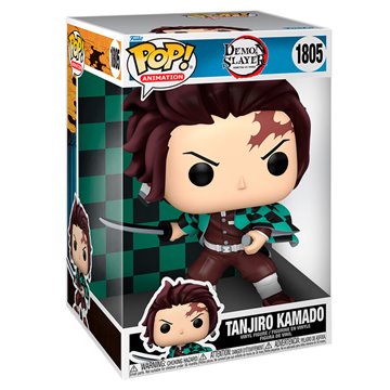 Pack oferta Banpresto caja dañada