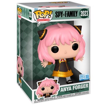 Pack oferta Banpresto caja dañada