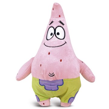 Peluche Bob Esponja 30cm surtido
