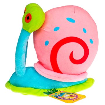 Peluche Bob Esponja 30cm surtido