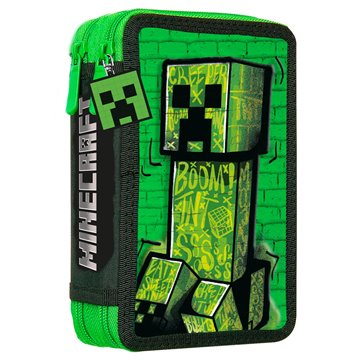 Peluche Lobo Minecraft 26cm