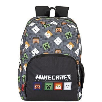 Peluche Lobo Minecraft 26cm