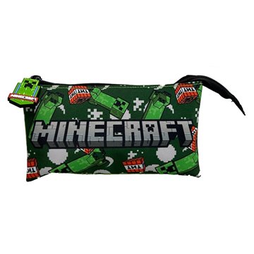 Peluche Lobo Minecraft 26cm