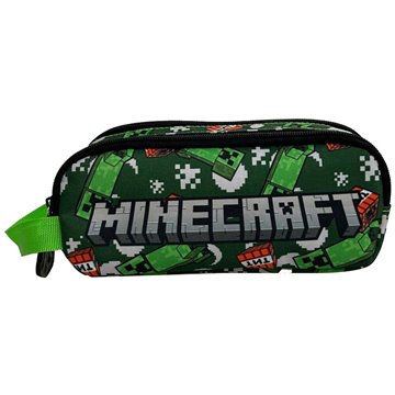 Peluche Lobo Minecraft 26cm