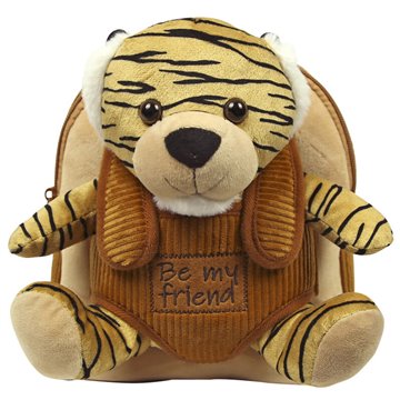 Peluche Lobo Minecraft 26cm