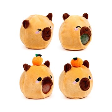 Peluche Lobo Minecraft 26cm