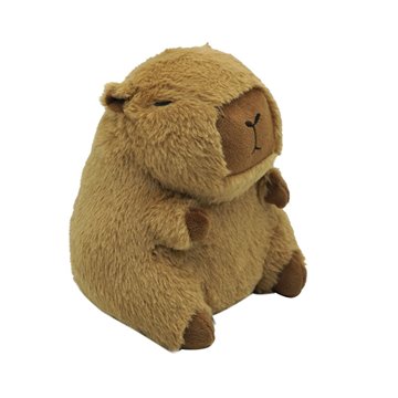 Peluche Lobo Minecraft 26cm
