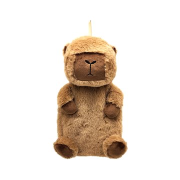 Peluche Lobo Minecraft 26cm