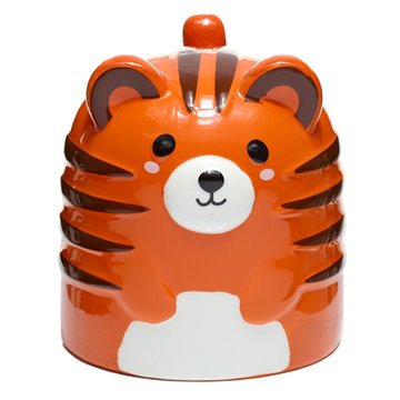 Peluche Lobo Minecraft 26cm