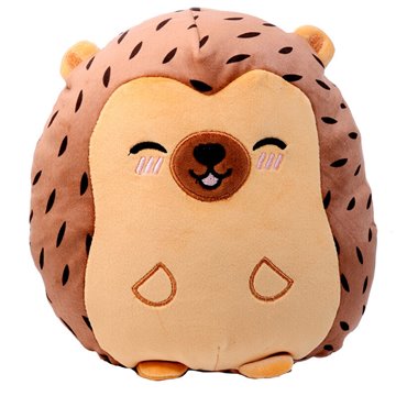 Peluche Lobo Minecraft 26cm