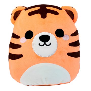 Peluche Lobo Minecraft 26cm