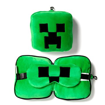 Peluche Lobo Minecraft 26cm