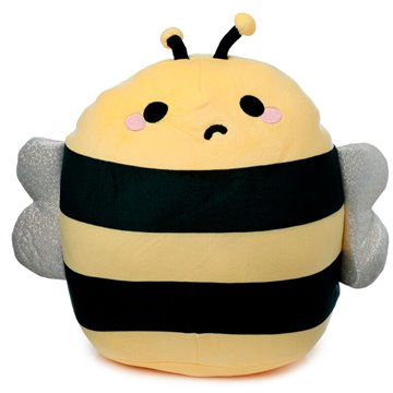 Peluche Lobo Minecraft 26cm