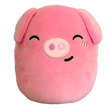 Peluche Lobo Minecraft 26cm