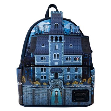 Set 2 figuras Miercoles Addams &38 Enid Sinclair Nevermore Uniform Version Clothed Action Miercoles 20cm