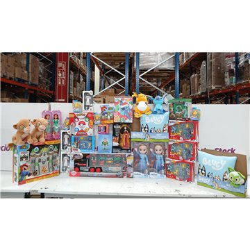 Pack oferta Funko POP caja dañada