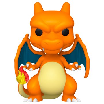 Figura POP Pokemon Charizard