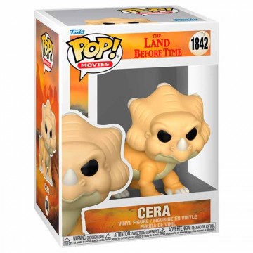 Funko POP En Busca del Valle Encantado Cera 1842 de Funko - Funko Pop En Busca del Valle Encantado