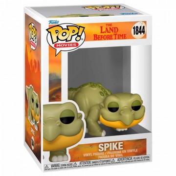 Funko POP En Busca del Valle Encantado Puas 1844 de Funko - Funko Pop En Busca del Valle Encantado