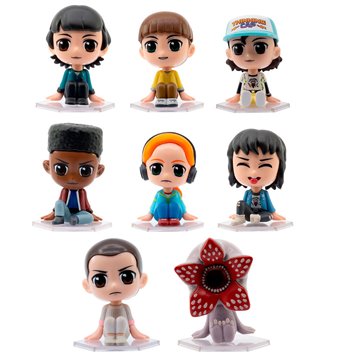 Llavero Pocket POP La Novia Cadaver Emily