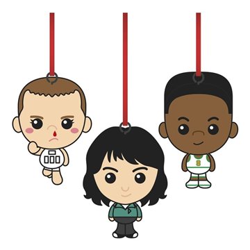 Llavero Pocket POP La Novia Cadaver Emily