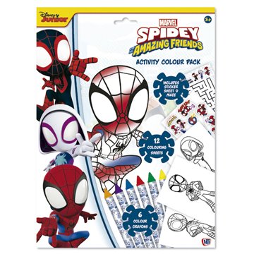 Pack oferta Funko POP caja dañada