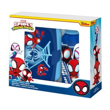 Pack oferta Funko POP caja dañada