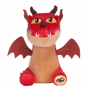Peluche Colmillo Como Entrenar a tu Dragon 30cm