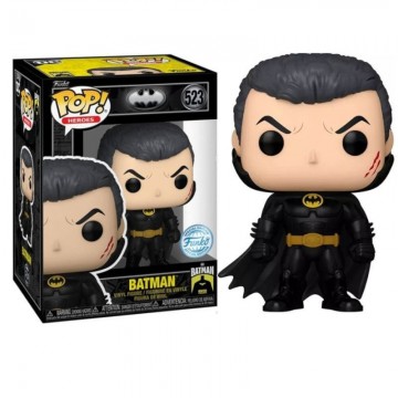 Funko Pop Batman 85th Anniversary Batman Exclusive 523 de Funko - Batman