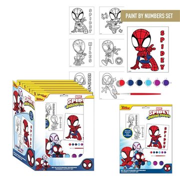 Pack oferta Funko POP caja dañada