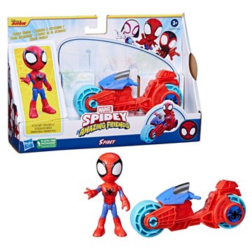 Pack oferta Funko POP caja dañada