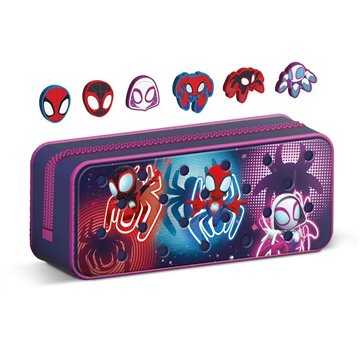 Pack oferta Funko POP caja dañada