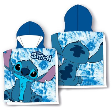Peluche Leroy Stitch Disney soft 40cm