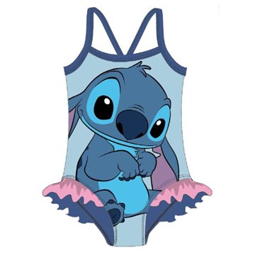 Peluche Leroy Stitch Disney soft 40cm