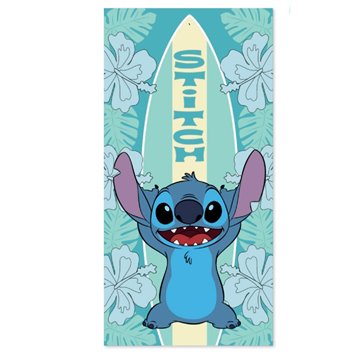 Peluche Leroy Stitch Disney soft 40cm