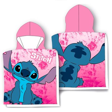 Peluche Leroy Stitch Disney soft 40cm