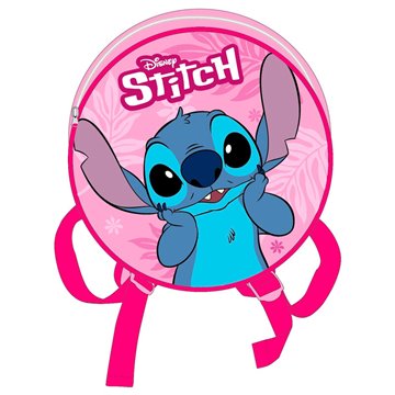 Peluche Leroy Stitch Disney soft 40cm