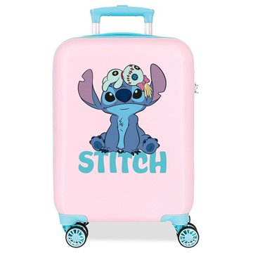 Peluche Leroy Stitch Disney soft 40cm