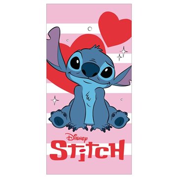 Peluche Leroy Stitch Disney soft 40cm