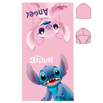 Peluche Leroy Stitch Disney soft 40cm