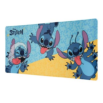 Peluche Leroy Stitch Disney soft 40cm