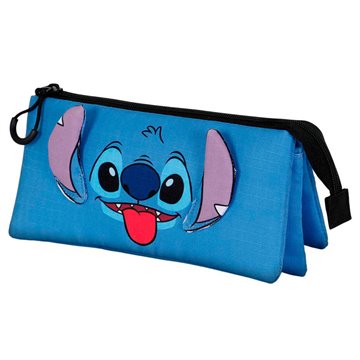 Peluche Leroy Stitch Disney soft 40cm
