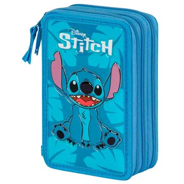 Peluche Leroy Stitch Disney soft 40cm