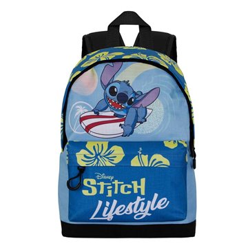 Peluche Leroy Stitch Disney soft 40cm