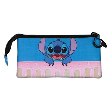 Peluche Leroy Stitch Disney soft 40cm