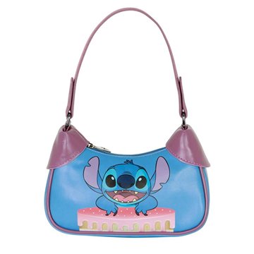 Peluche Leroy Stitch Disney soft 40cm
