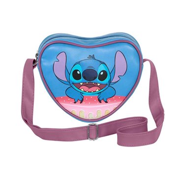 Peluche Leroy Stitch Disney soft 40cm
