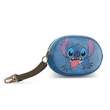 Peluche Leroy Stitch Disney soft 40cm